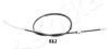 SUZUK 4506884C00000 Cable, parking brake
